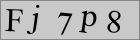Sicherheitscode