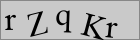 Sicherheitscode