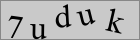 Sicherheitscode