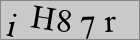 Sicherheitscode