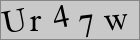 Sicherheitscode
