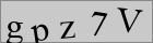 Sicherheitscode