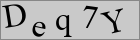 Sicherheitscode