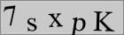 Sicherheitscode
