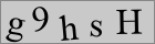 Sicherheitscode