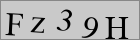 Sicherheitscode
