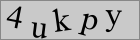 Sicherheitscode
