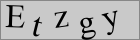 Sicherheitscode