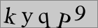 Sicherheitscode