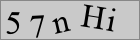 Sicherheitscode