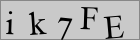 Sicherheitscode