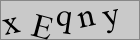 Sicherheitscode