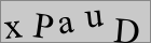 Sicherheitscode