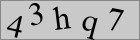 Sicherheitscode