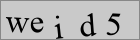 Sicherheitscode