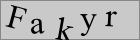 Sicherheitscode