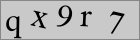 Sicherheitscode
