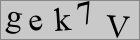 Sicherheitscode