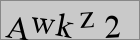 Sicherheitscode