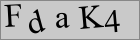 Sicherheitscode
