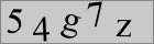 Sicherheitscode