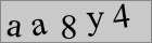 Sicherheitscode