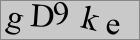 Sicherheitscode