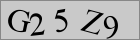 Sicherheitscode