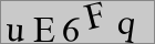 Sicherheitscode