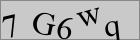 Sicherheitscode
