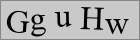 Sicherheitscode