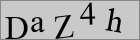 Sicherheitscode