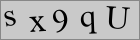 Sicherheitscode