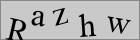 Sicherheitscode
