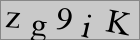 Sicherheitscode