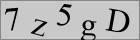 Sicherheitscode