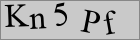 Sicherheitscode