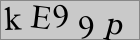Sicherheitscode