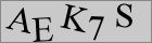 Sicherheitscode