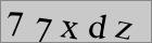 Sicherheitscode