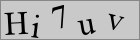 Sicherheitscode