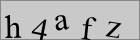 Sicherheitscode