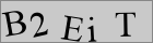 Sicherheitscode