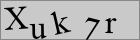 Sicherheitscode