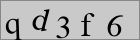 Sicherheitscode
