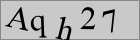 Sicherheitscode
