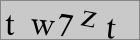 Sicherheitscode