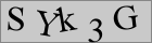 Sicherheitscode