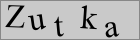 Sicherheitscode
