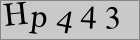 Sicherheitscode